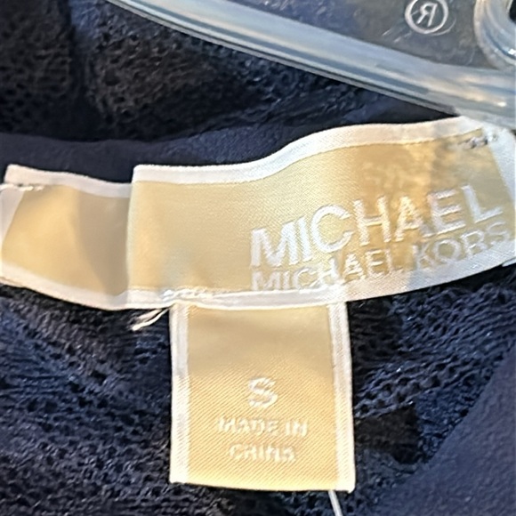 NWT Michael Michael Kors dress - Picture 8 of 12
